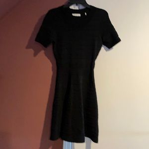 Sandro dress